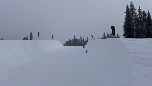 Half Pipe Hero’s смотреть онлайн