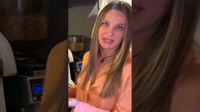 Двойной эспрессо ☕️☕️ Ссылка на полное видео в комментарии ⬇️ #coffee смотреть онлайн