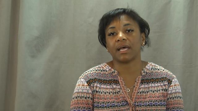 Rising Vices, Rising Questions - Erika Harrison Pt. 1 смотреть онлайн