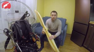 Производство деревянных пропеллеров винтов для парапланов аэросаней аэролодок и для декора