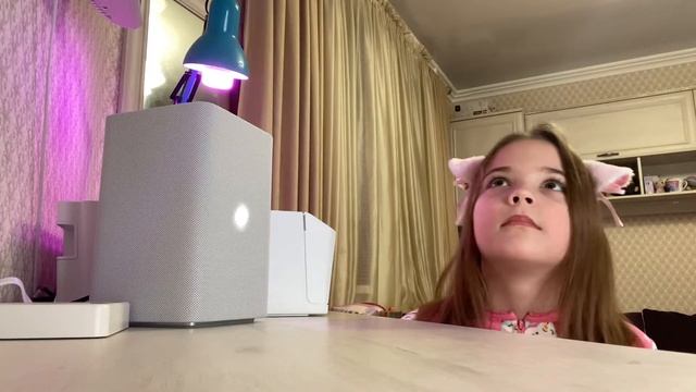 Alisa , подарок на Новый год, умная Алиса. Шок! Обзор смотреть онлайн