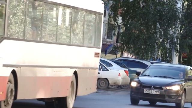Автоликбез 66 - правила парковки автомобилей смотреть онлайн