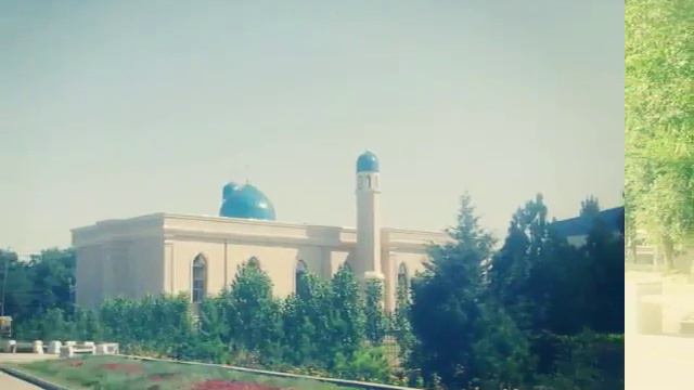 В мечеть, в парк и домой с моим другом вместе ходили смотреть онлайн