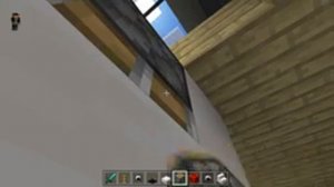 КАК ПОСТРОИТЬ ИГРОВОЙ КОМПЬЮТЕР В MINECRAFT PE БЕЗ МОДОВ? МАЙНКРАФТ BEDROCK EDITION (TUTORIAL)
