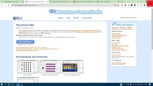 Unity Se Game Kaise Banaye | How To Make 2D/3D Game Without Coding| Bina Coding Ke Game Kaise Banay смотреть онлайн