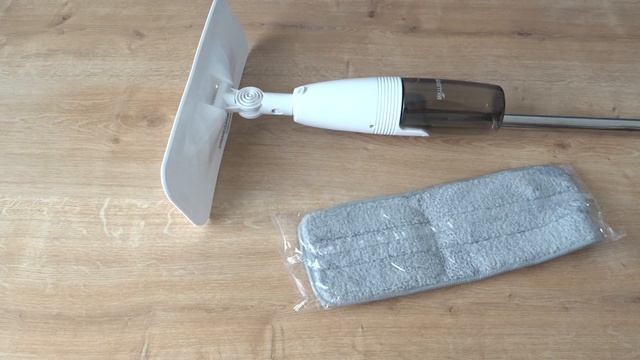 DEERMA SPRAY MOP! YÜZEY TEMİZLEME ARACI смотреть онлайн