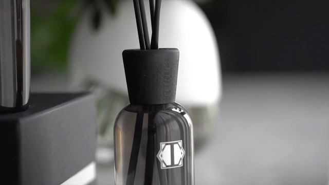Набор ароматов для дома «Роза и белый мускус» смотреть онлайн