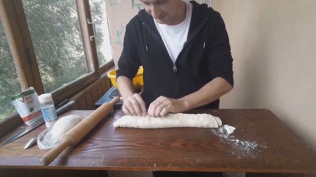 пельмени по графски, самый вкусный рецепт! смотреть онлайн