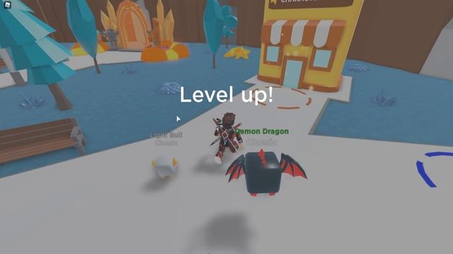 Я СТАЛ СУПЕРГЕРОЕМ В КЛИКЕР СИМУЛЯТОРЕ ХЭЛЛУИН РОБЛОКС смотреть онлайн