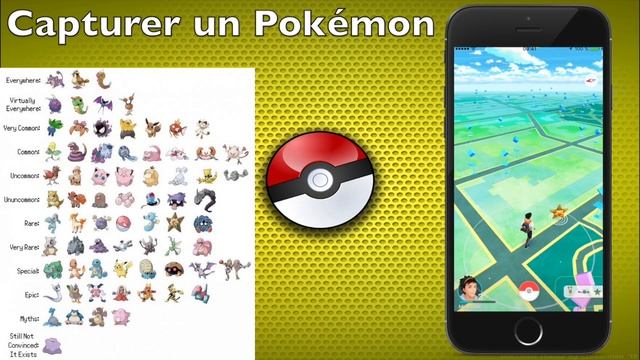 TUTORIEL - POKEMON GO : Tout savoir sur le jeu ! смотреть онлайн