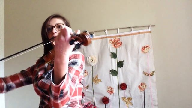 Etude no 3 from Etudes brilliants op 36 (Jacques-Fereol Mazas) смотреть онлайн