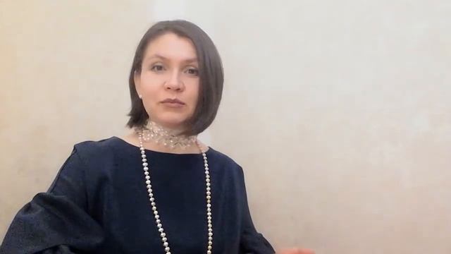 Жемчуг - аксессуар номер 1 смотреть онлайн