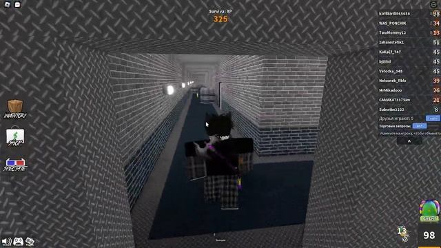 ЗАБРАЛ ЭФФЕКТ ММ2 EASTER GLOW!!! ROBLOX MURDER MYSTERY 2 смотреть онлайн