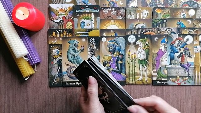 Жесть? Бумеранг?ВРАГАМ? В КОРИДОР ЗАТМЕНИЙ?Таро ОНЛАЙН #Тароонлайн#АннаСоколова#КартыТаро смотреть онлайн