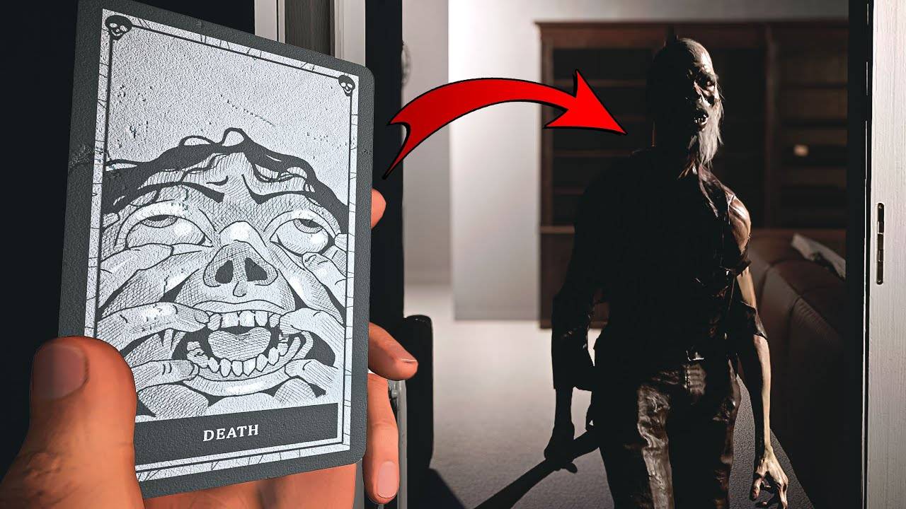 ОПРЕДЕЛЯЮ ПРИЗРАКА ПРОКЛЯТЫМИ ПРЕДМЕТАМИ PHASMOPHOBIA смотреть онлайн