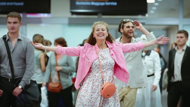 Питер-Москва, 4 серия смотреть онлайн