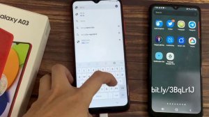 Samsung A03 FRP Hard Reset & Bypass FRP Lock Google Account Android 11 | Without Alliance Shield
