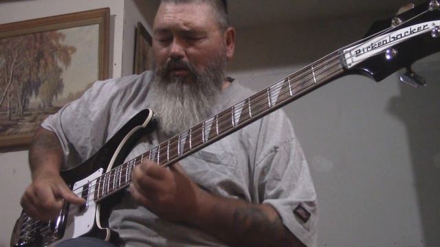 Pentatonic Jam смотреть онлайн