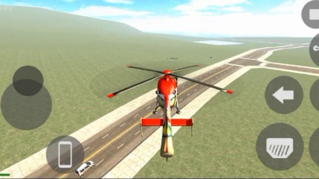 Indian bike game 3D all code all bike Kawasaki Ninja смотреть онлайн