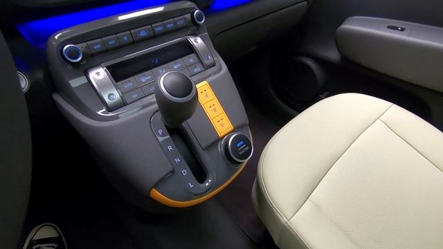2022 Hyundai Casper Exterior & Interior | Walkaround смотреть онлайн