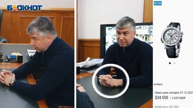 Три года в мэрии: каким показал себя Алексей Логвиненко смотреть онлайн
