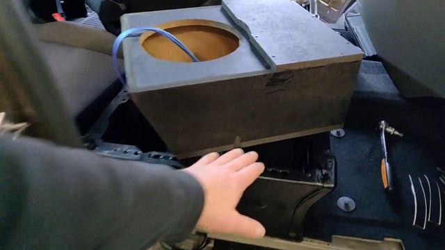 Besserer Sound im Ford Tourneo - Teil 3 смотреть онлайн
