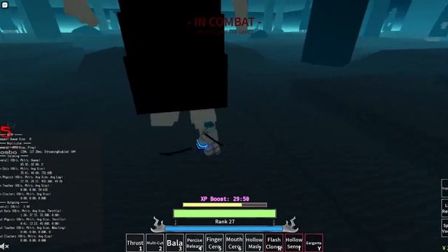 Roblox Soul War how to grind levels fast (hollow, exile, vizard) смотреть онлайн