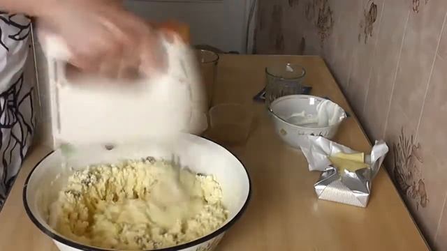 Простая творожная запеканка в МУЛЬТИВАРКЕ Redmond 4500 смотреть онлайн