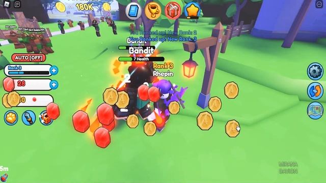 Roblox Sword Simulator New Code July 2022 смотреть онлайн