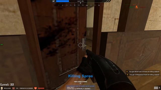 Garrysmod WW2 part 1 of 2 смотреть онлайн