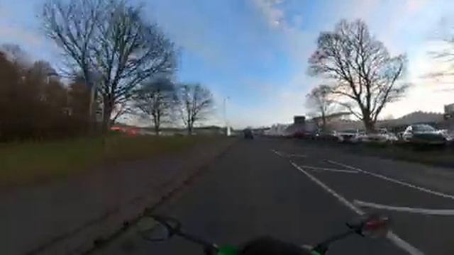 Kawasaki ZZR 1400/ZX14 600 Mile Run In Review And Chat
