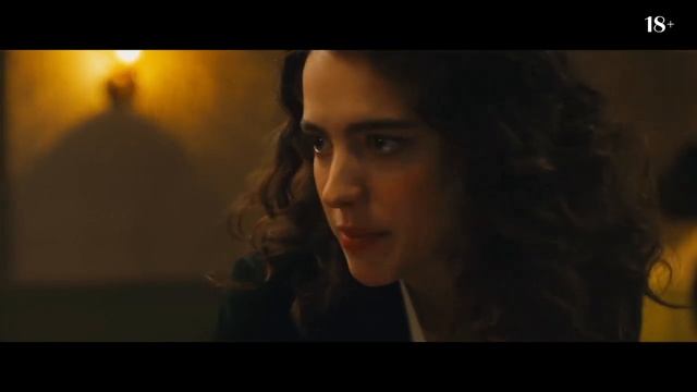 Стоп-слово — Русский трейлер (2023) смотреть онлайн