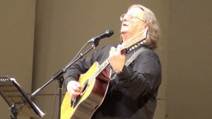 Александр Градский - Бардовская (Песня о маятнике)