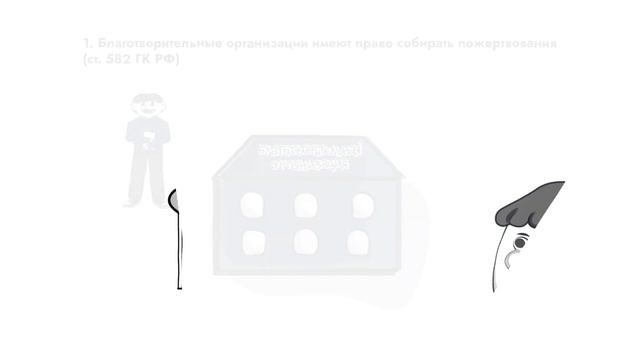 5 преимуществ статуса благотворительной организации смотреть онлайн