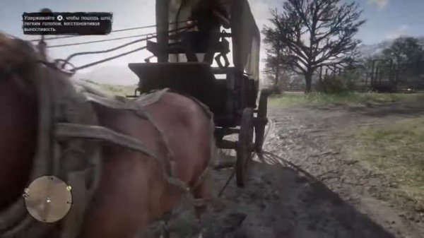 RDR 2 #3 В RDR Лето