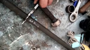 трудности замены сайлентблоков на Соболе, Баргузине.