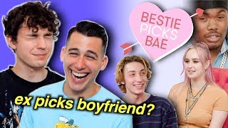 The Internet's Cringiest Dating Show 3