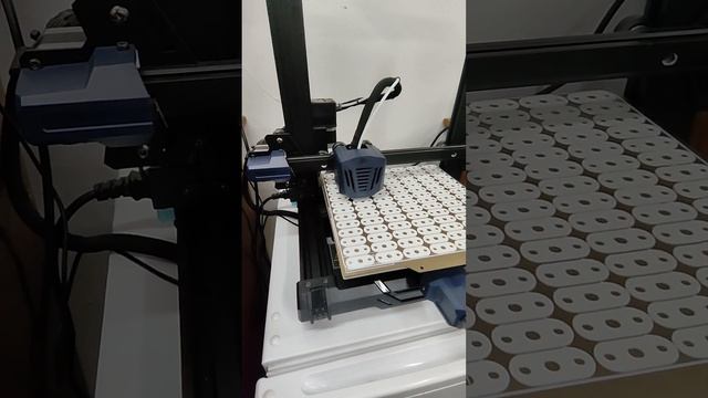 Anycubic Kobra Go Upgrades/обзор доработок и впечатления принтере спустя год