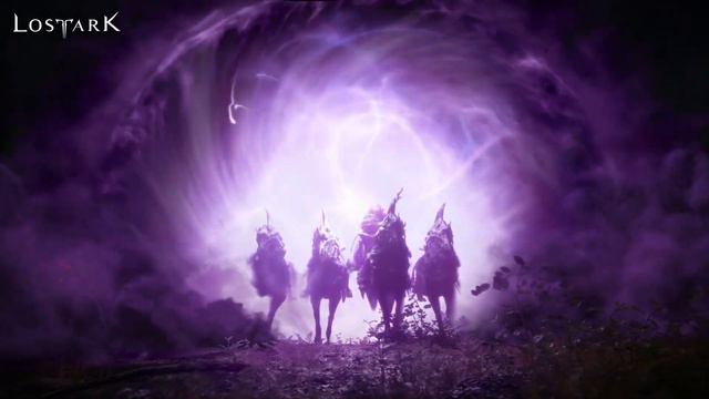 ¡NUEVO EVENTO! Skins y Agregaron Más Contenido | Lost Ark Noticias смотреть онлайн