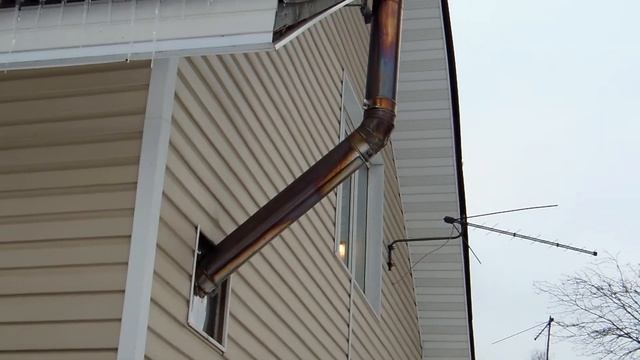 Дымоходы для печей и каминов. http://pechicamini.ru/ смотреть онлайн