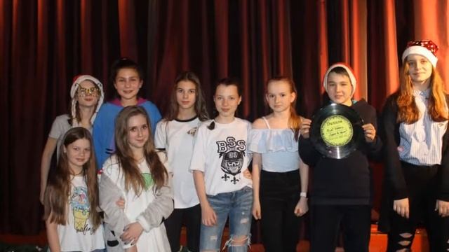 ГБОУ Школа № 1532. Здание 04. Итоговый видеоролик 5-8, 10 класс смотреть онлайн