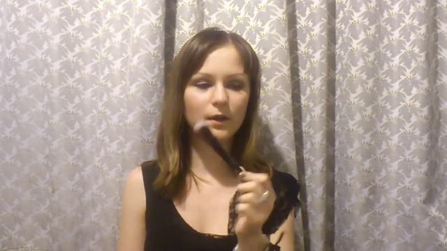 Кисти для тонального крема. В ЧЕМ РАЗНИЦА? смотреть онлайн