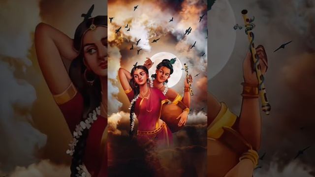 Radhy radhy ? #ytshort #aarti #shortvideo #radhakrishna #radhyradhy #youtubeshorts #krishna #reels смотреть онлайн