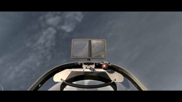 Spitfires over Kuban: IL-2 Sturmovik Battle of Stalingrad cinematic смотреть онлайн