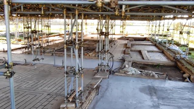 San Paolo Al Foro Di Appio E A Tre Taverne, Sull'Appia Dove Vide I Romani Che Gli Venivano Incontro