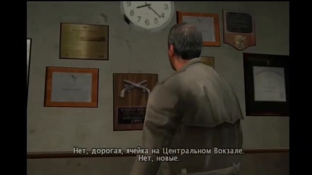 True Crime: New York City (Русская Озвучка: Начало) смотреть онлайн