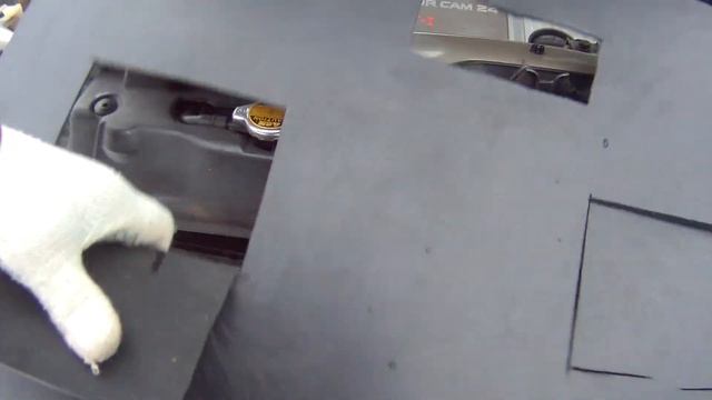 Советы от БИНЧа для Lexus RX 300 ч.3. смотреть онлайн