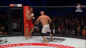 Прошел Бой Исмаилов Минеев