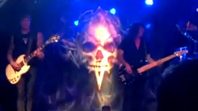 Todd La Torre смотреть онлайн