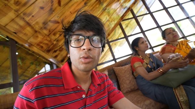 Piyush Ka Birthday ? Pool Party With Family ? смотреть онлайн